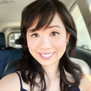 Meet your Posher, Cristina